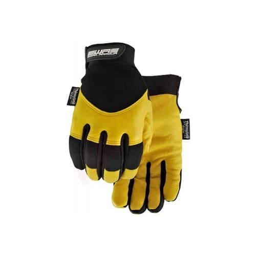 Watson Gloves® 3M Thinsulate Lining Dryhide Water Resistant Leather